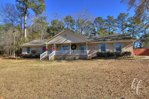 2695 Watermark Drive, Dalzell, SC 29040