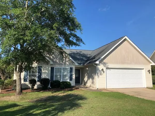 1142 Blue Heron Point, Manning, SC 29102