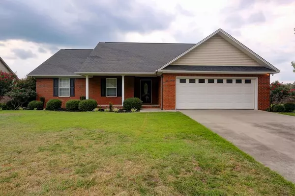 3260 Foxcroft Circle, Sumter, SC 29154