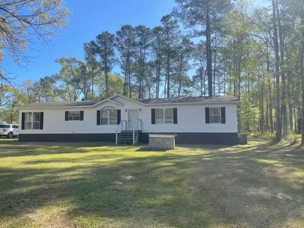 1372 Community Drive, Summerton, SC 29148