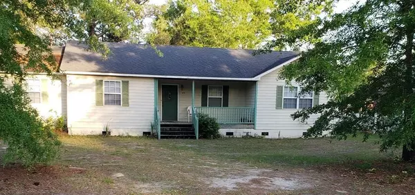 415 MAJOR DR, Manning, SC 29102