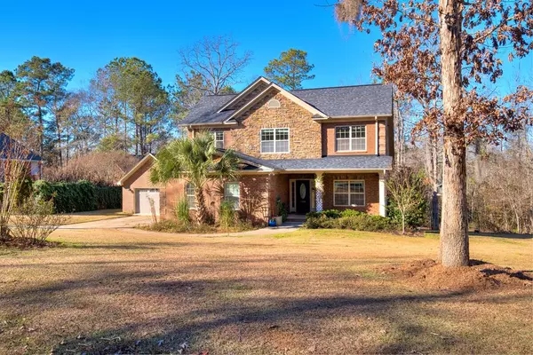 Sumter, SC 29154,1740 Gafton Cir