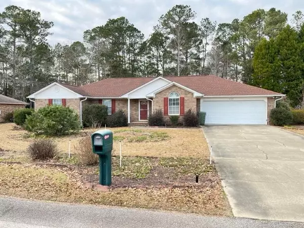 1088 Saltwood Drive, Sumter, SC 29154