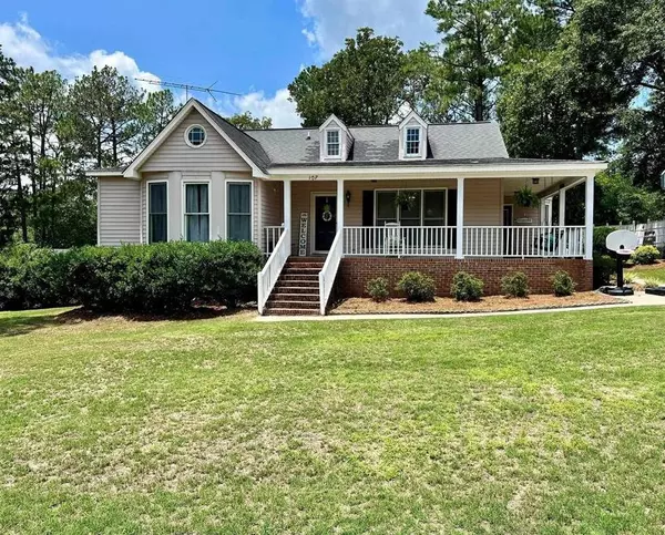 107 Excaliber Ct, Gaston, SC 29053