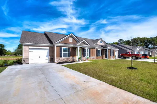 Sumter, SC 29154,442 Conifer st