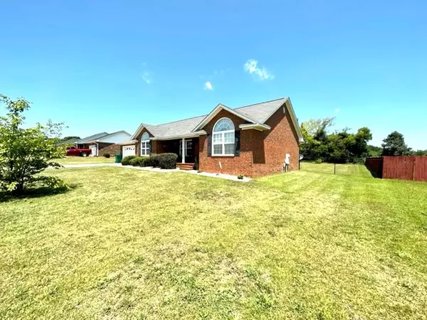 Dalzell, SC 29040,3565 DRAYTON DR