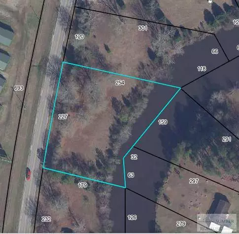 Lot 10 HWY 260, Manning, SC 29102