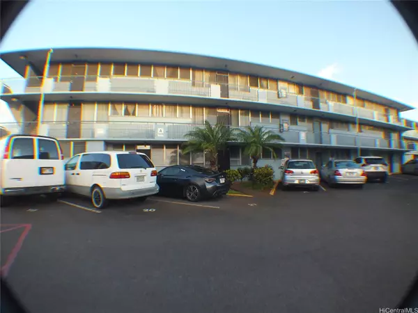 1229 Kokea Street #A301, Honolulu, HI 96817