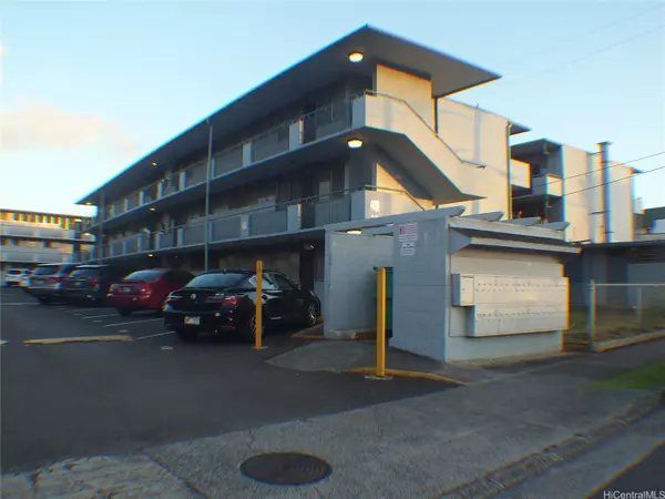 1109 Kokea Street #I303, Honolulu, HI 96817