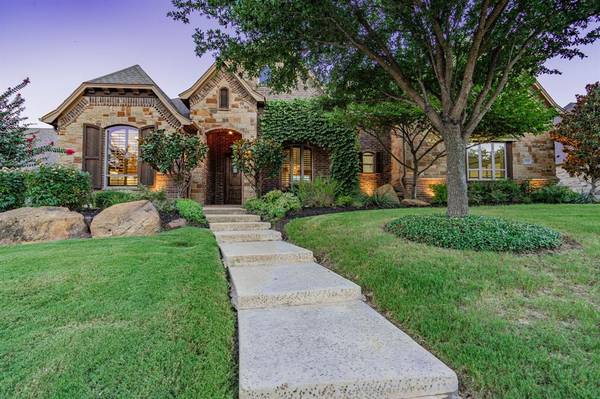 2004 Diamond Rim Pass Road, Keller, TX 76248