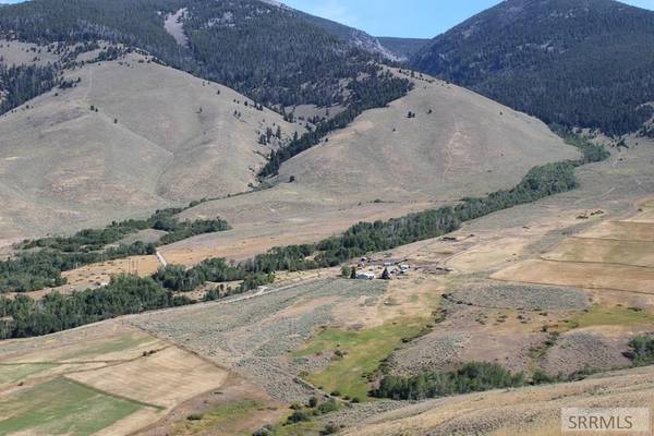 TBD E Sandy Creek Road, Salmon, ID 83467