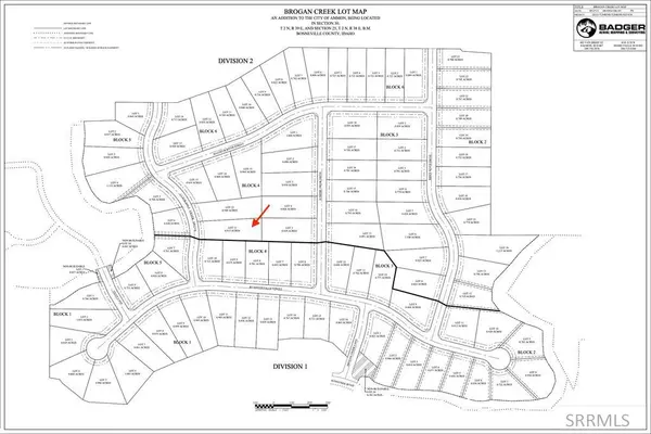 L11 B4 Clackamas Creek DR, Ammon, ID 83406