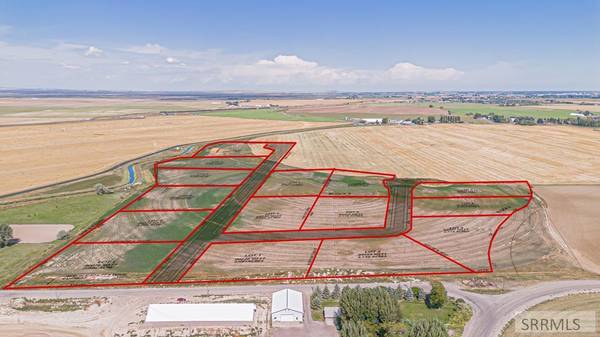 L3B1 Baseline Road, Shelley, ID 83274