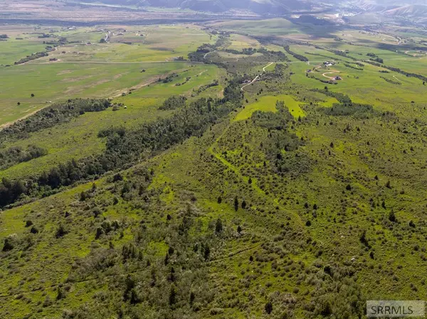 TBD Lower Rock Creek Road, Inkom, ID 83245