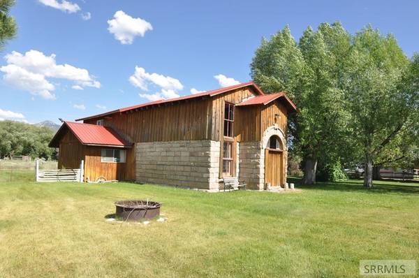 3778 Old Irwin Road, Irwin, ID 83428