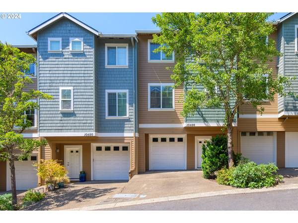 10456 NW FORESTVIEW WAY, Portland, OR 97229