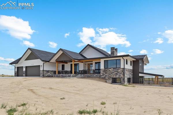 7340 Van Sickle ST, Strasburg, CO 80136