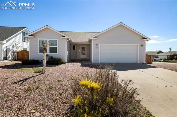 Canon City, CO 81212,820 Teton PL