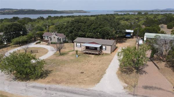 1914 Roadrunner Road, Possum Kingdom Lake, TX 76449