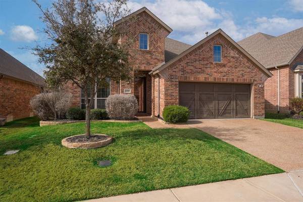 2705 N Umberland Drive, Lewisville, TX 75056