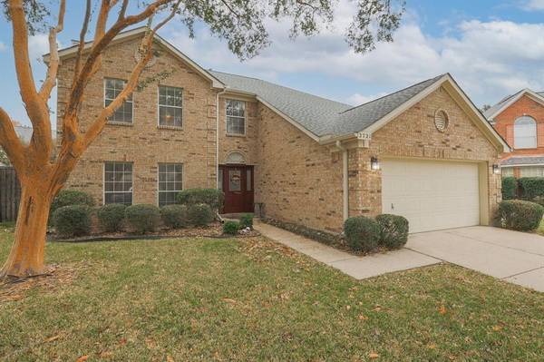 2721 Yaggi Drive, Flower Mound, TX 75028