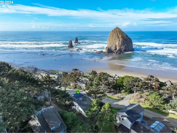 Cannon Beach, OR 97110,1764 VIEW POINT TER