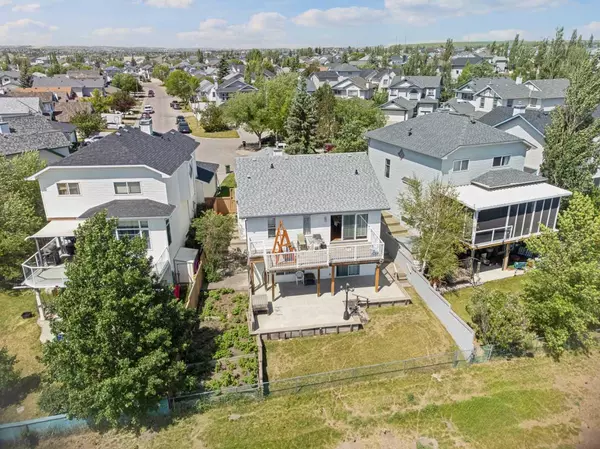 Calgary, AB T3K 4R6,79 Coverton Mews NE