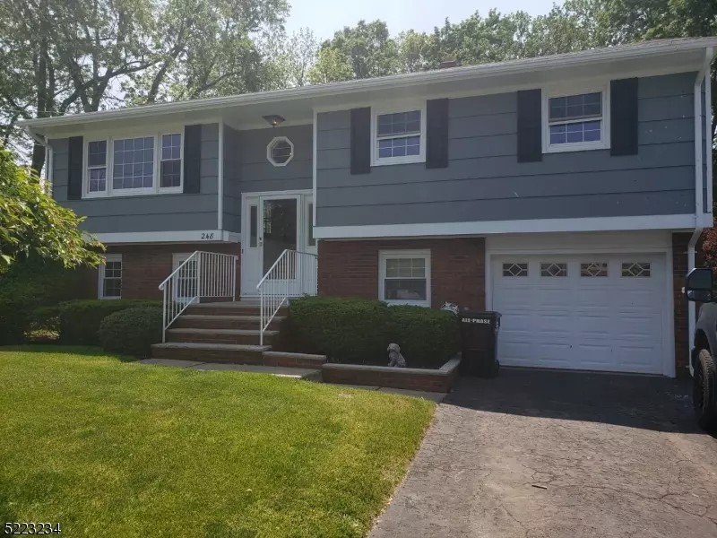 248 Fairmount Ave, South Plainfield Boro, NJ 07080