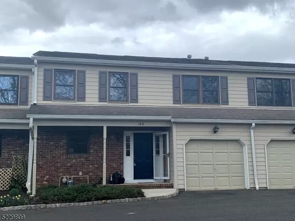 108 Sunrise Dr, Long Hill Twp., NJ 07933