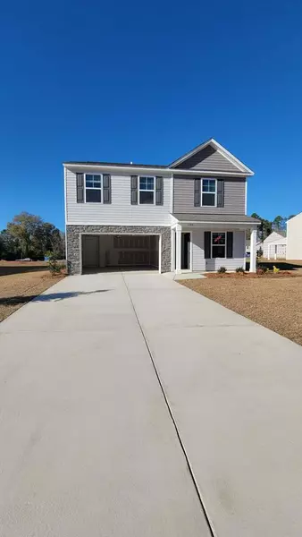 130 Carriagebrook Cir, Camden, SC 29020