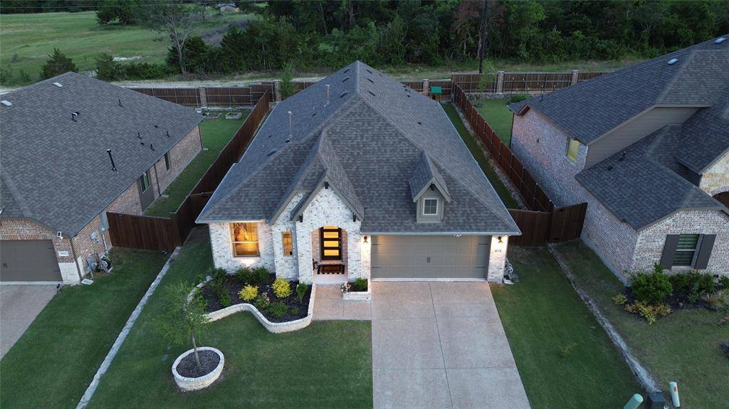 4014 Blue Stem Boulevard, Melissa, TX 75454