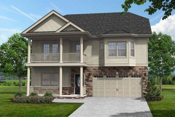 955 Loring Mill Rd. (Lot 5), Sumter, SC 29150