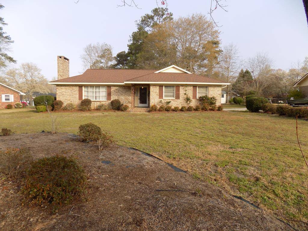1046 DOVER CIR, Sumter, SC 29154