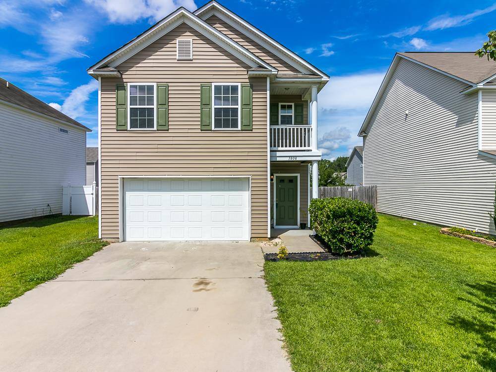 1808 POLARIS DR, Sumter, SC 29150
