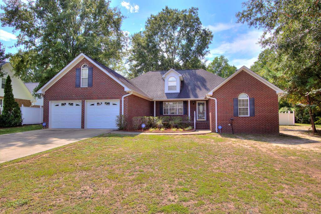 3456 Greenview Pkwy, Sumter, SC 29150