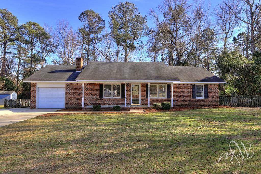 814 Club Lane, Sumter, SC 29154