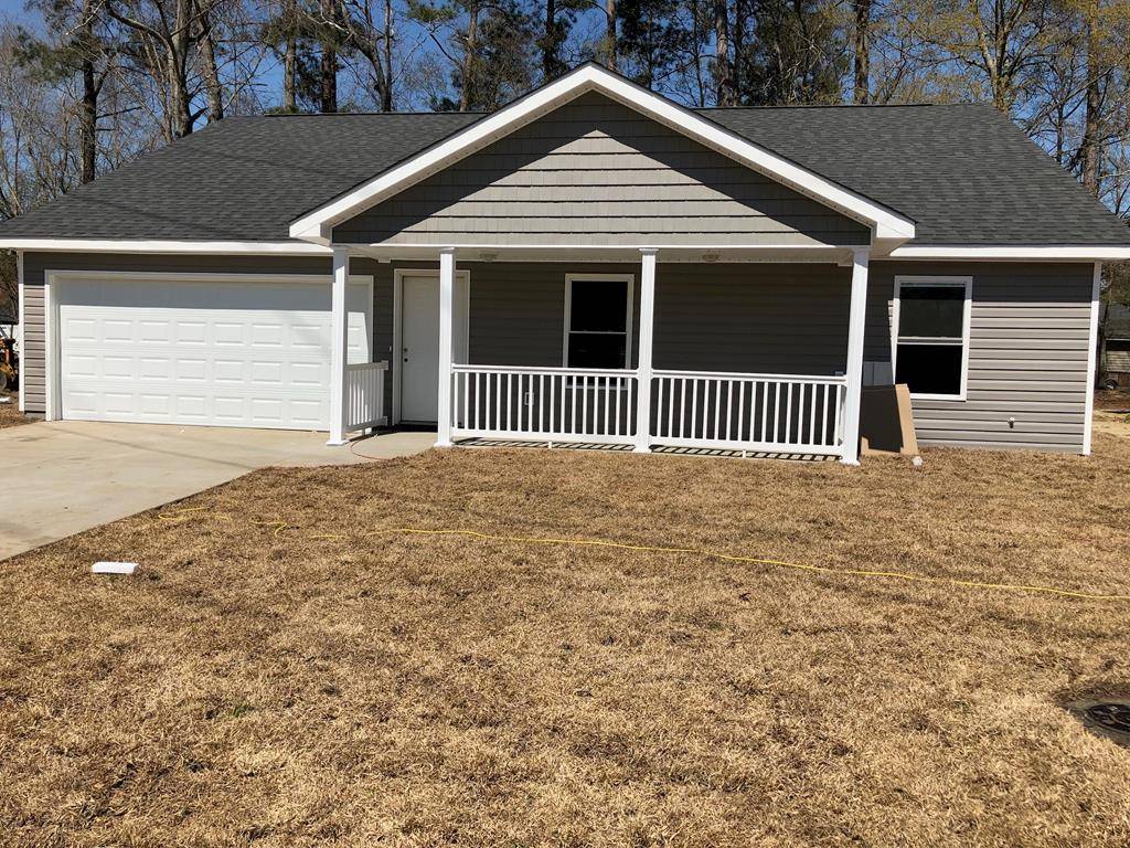 1143 Chivalry, Sumter, SC 29154