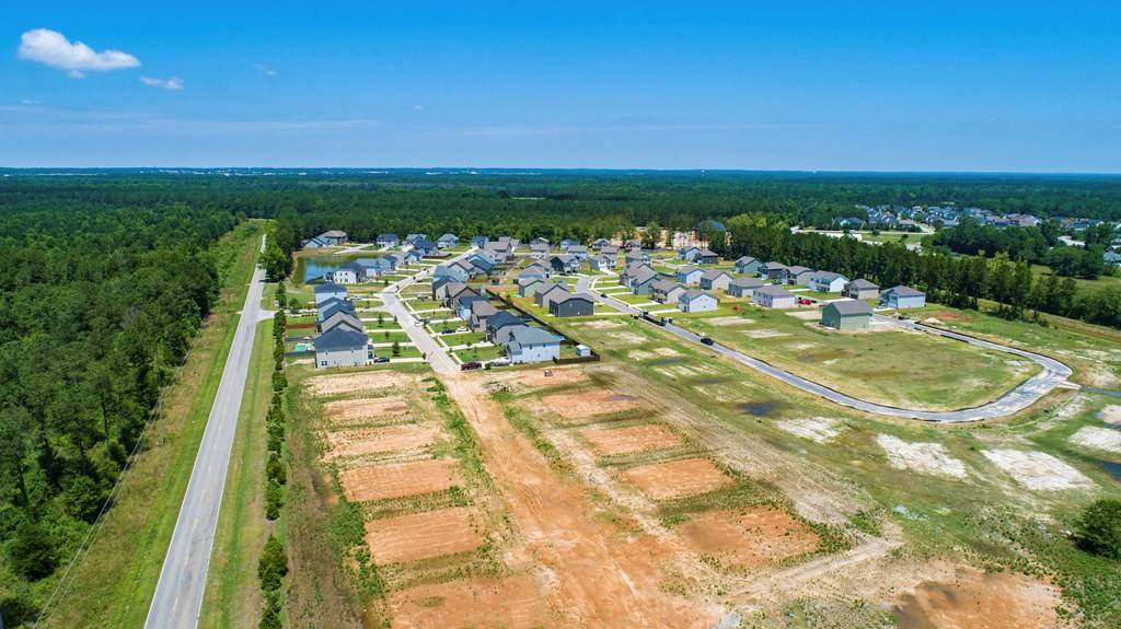 Sumter, SC 29154,3750 Moseley Drive (Lot 108)