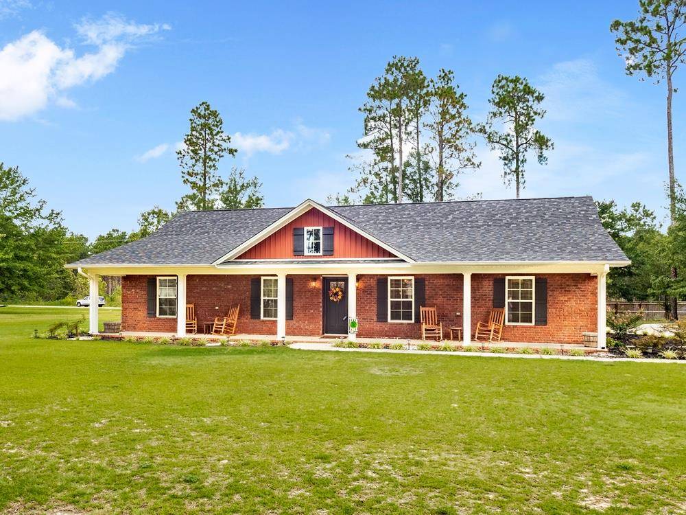4963 Sedgewood Drive, Wedgefield, SC 29168