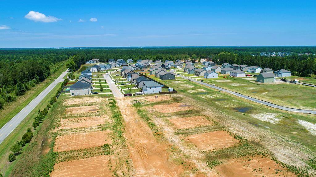 Sumter, SC 29154,3656 Moseley Dr (Lot 99)