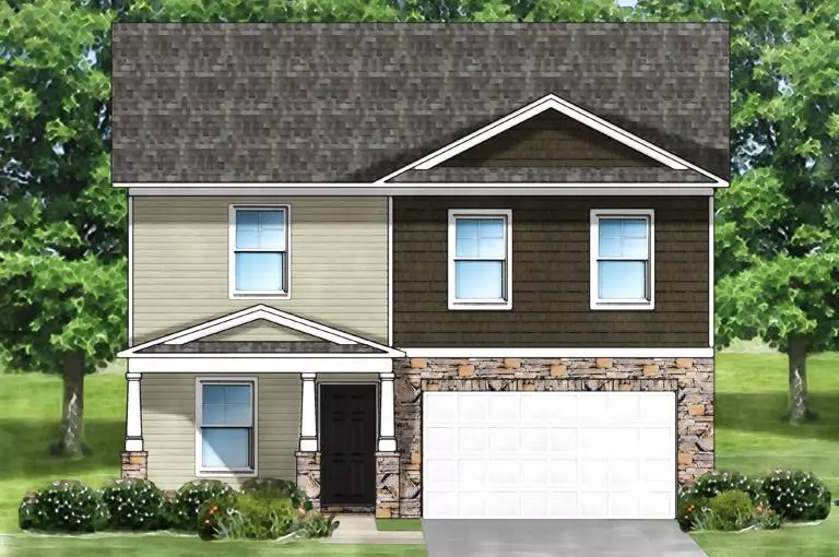 Sumter, SC 29153,1701 Kodiak Court (Lot 370)