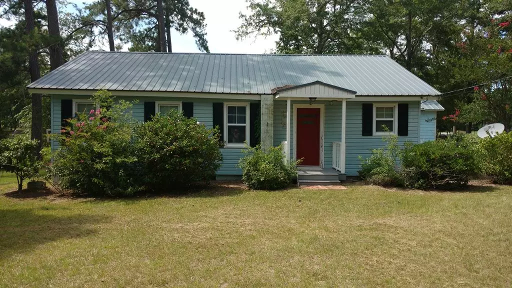 Manning, SC 29102,1493 Kenwood Road