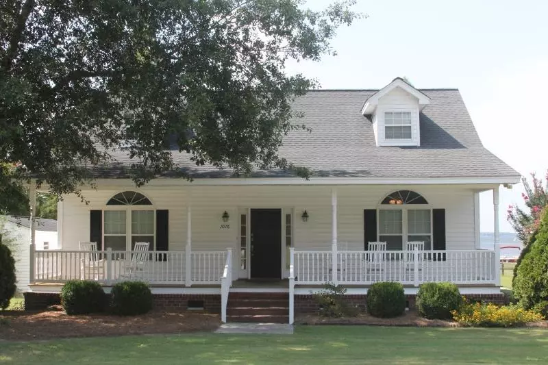 Eutawville, SC 29048,1076 Saint Julien Drive