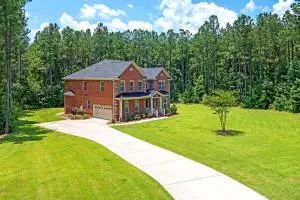 Moncks Corner, SC 29461,1081 Wassamassaw Plantation Dr