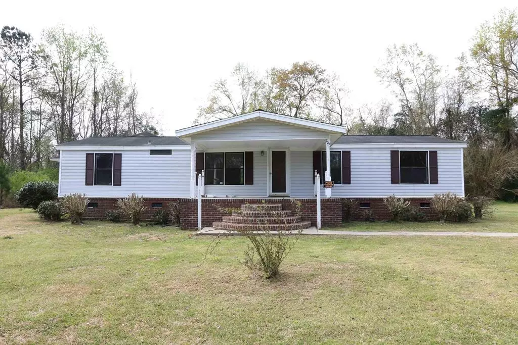 Holly Hill, SC 29059,227 Caswell Lane