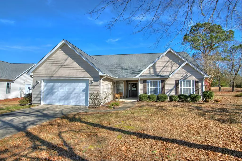 Manning, SC 29102,1136 Blue Herron Point