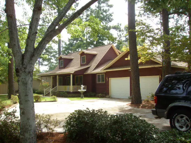 Manning, SC 29102,1229 Quail Trail