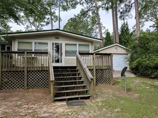 315 Belvedere Drive, Eutawville, SC 29048