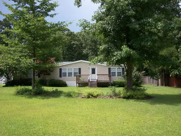 1187 Copeland, Manning, SC 29102