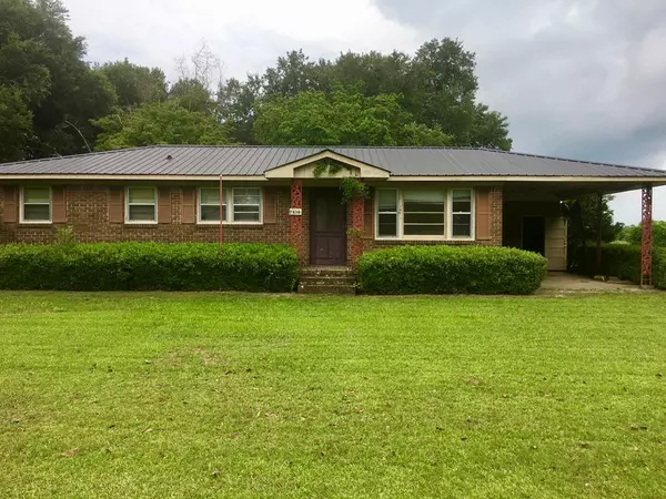 7838 Kingstree Highway, Manning, SC 29102